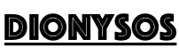 uitgeverij DIONYSOS